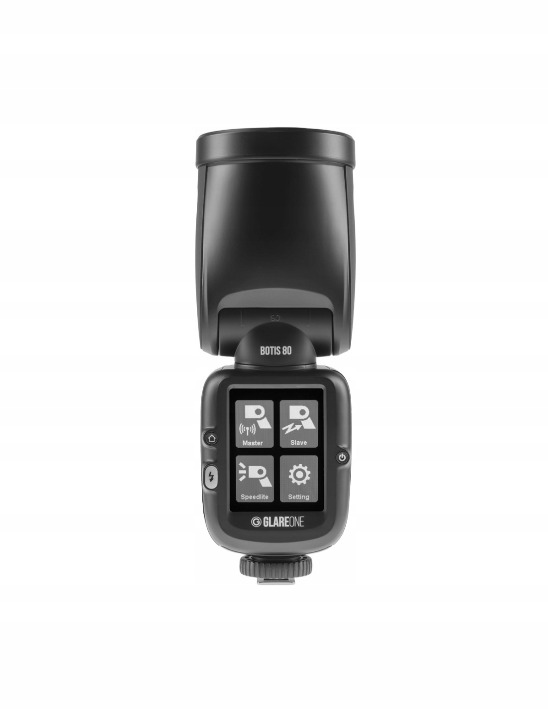GlareOne Botis 80 Sony – blesk Speedlite