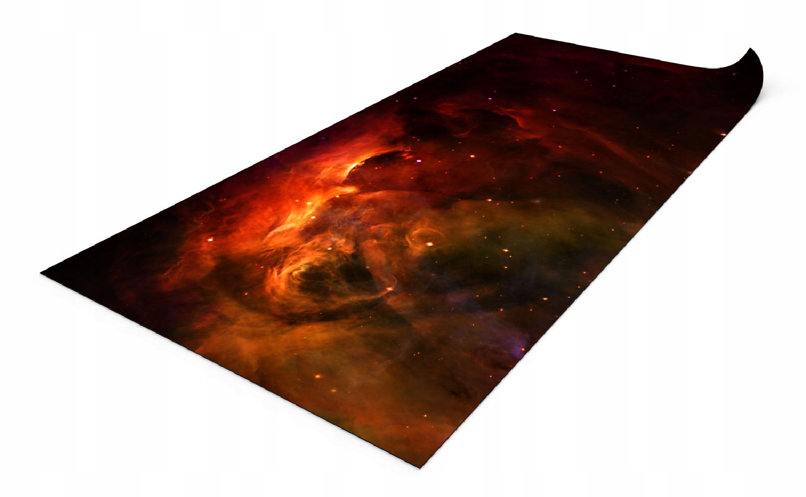 MATA DO STAR WARS: ARMADA - CZERWONA MGŁAWICA Szerokość 915 mm