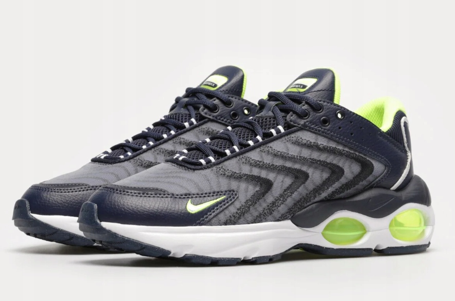 Boty Nike Air Max Tw Nn vel 40,5