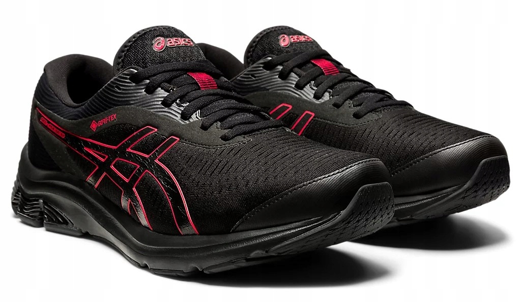 

Asics Gel-pulse 12 G-tx buty do biegania 44,5