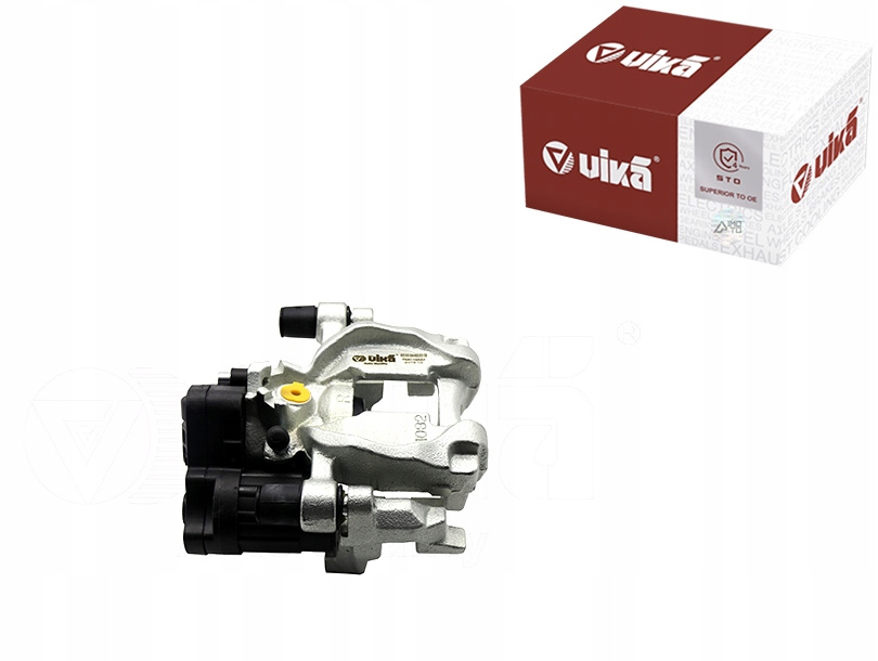 ZACISK HAMULCOWY TYŁ P AUDI A3 13-16 TT 15 VIKA