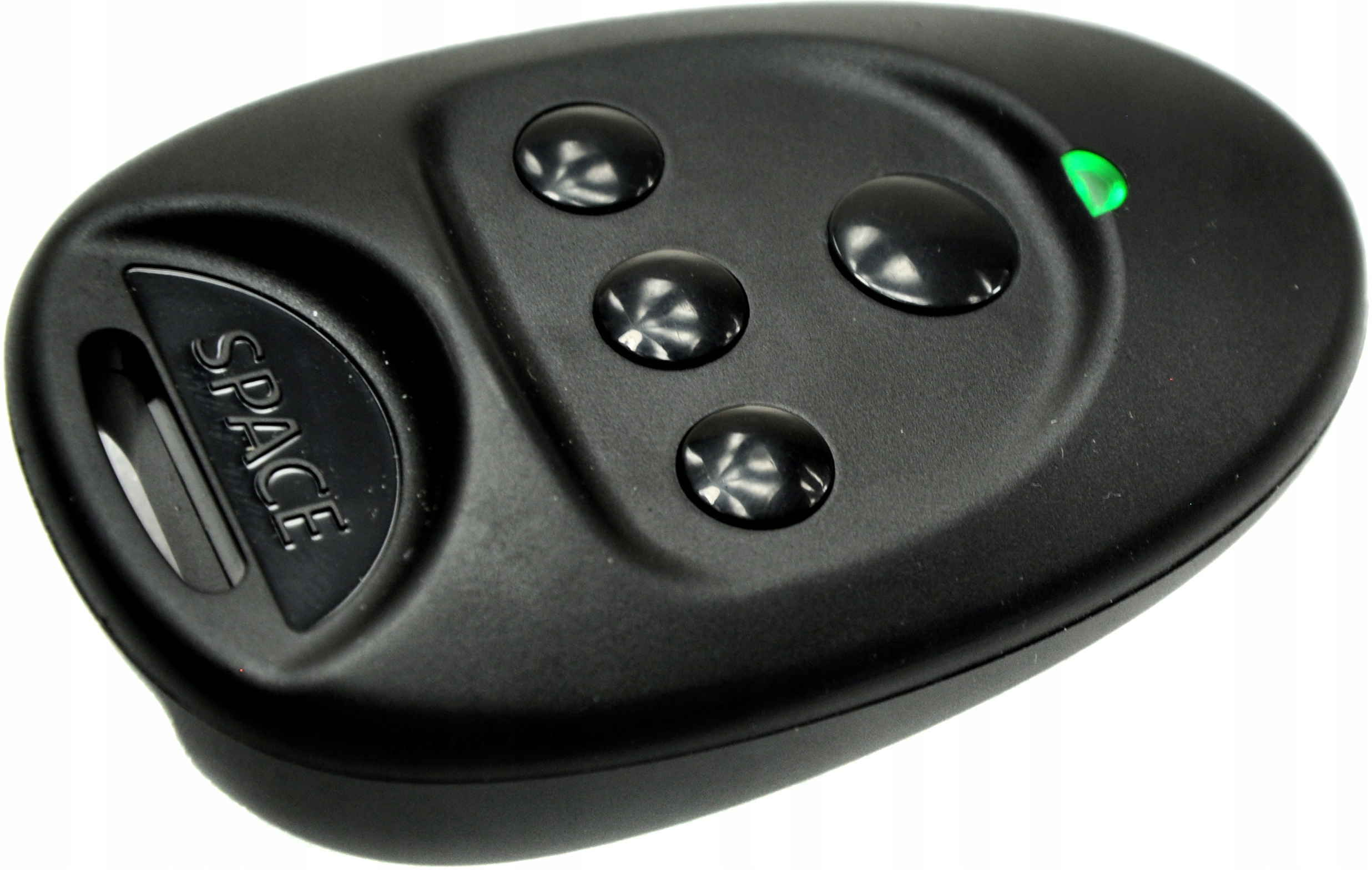 CAME SPACE SP4 instrukcja + bateria PILOT DO BRAMY GARAŻU 4-KANAŁOWY 433MHz Marka Came