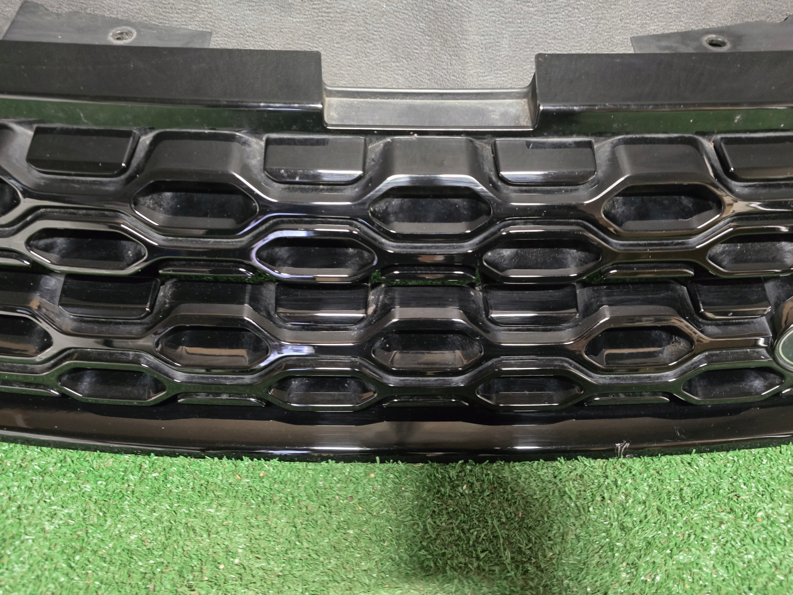 Land Rover Discovery LA Kühlergrill FRONTGRILL Kühlergitter - Thumbnail 3