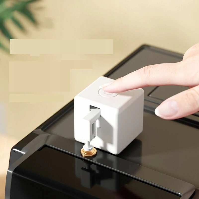 FINGERBOT PLUS INTELIGENTNY PRZEŁĄCZNIK PRZYCISK Seria Fingerbot