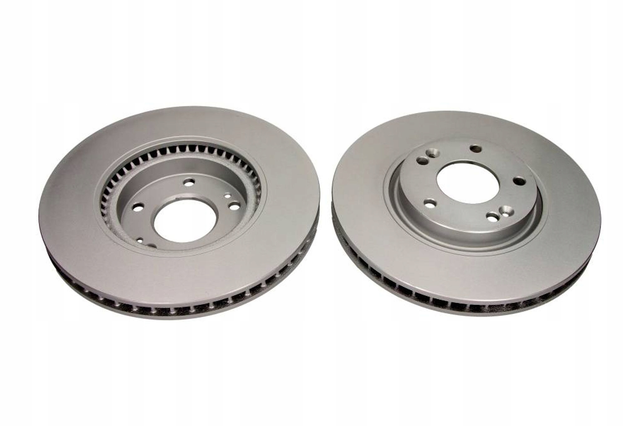 Quaro QD7527 Tarcza hamulcowa