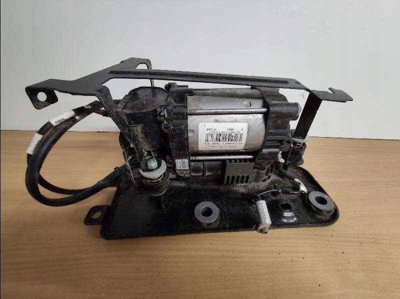 КОМПРЕСОР ПІДВІСУ VOLVO XC90 II 15 - 171003