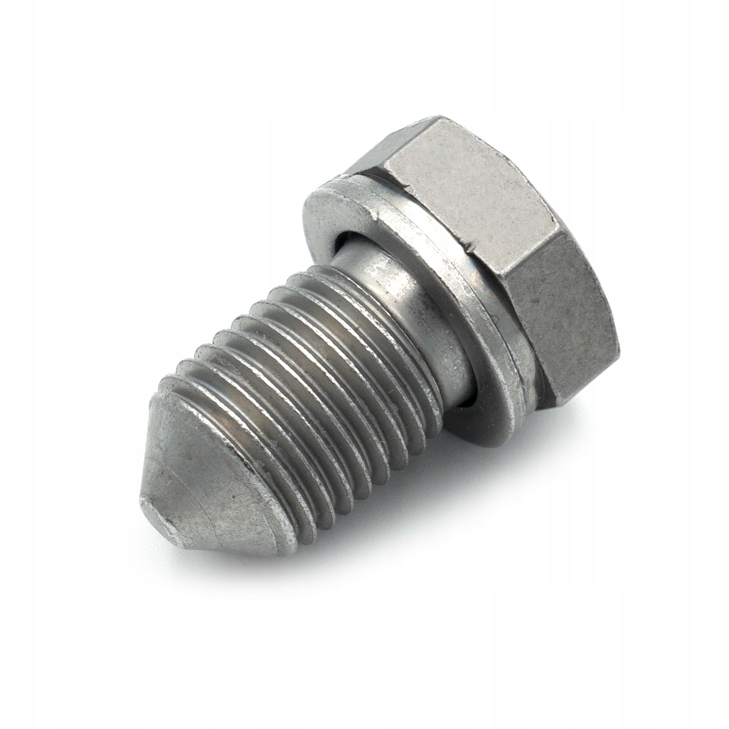 Zdjęcie AWparts KOREK SPUSTU OLEJU AUDI VW SEAT SKODA