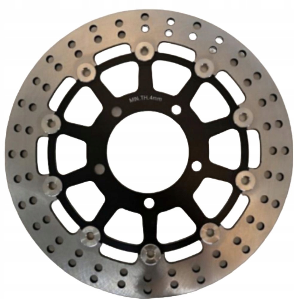 Kotúč Predný Kawasaki Ninja ZX6R 636 2003-2004 BD1056X