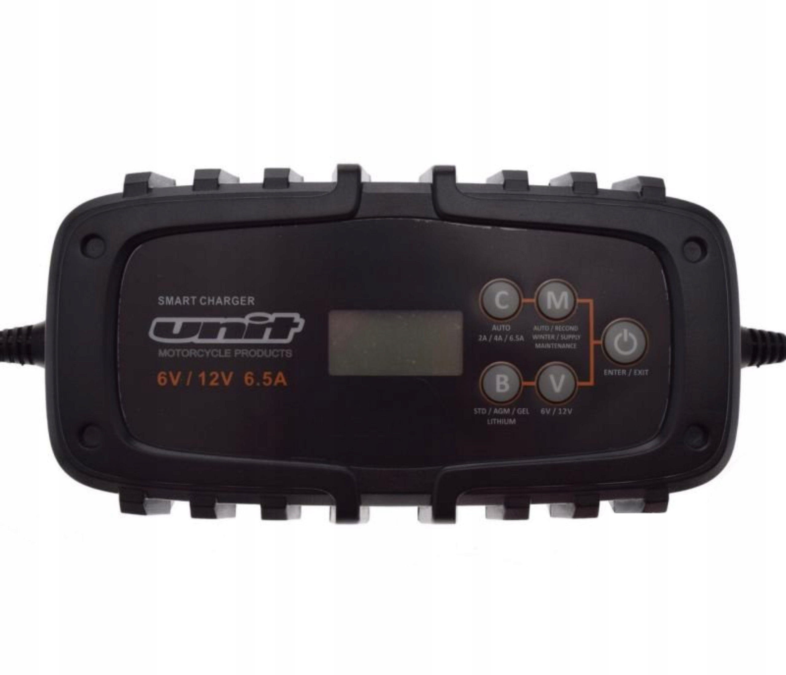 Ładowarka Akumulatorów Prostownik 6V 12V MZ JAWA Producent inny