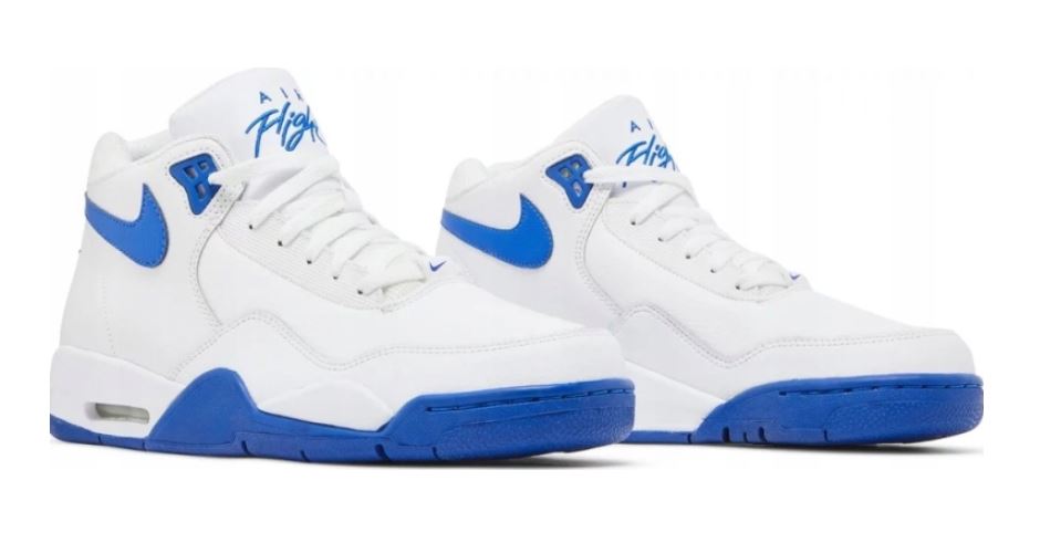 Buty NIKE FLIGHT LEGACY BQ4212 103 r. 44,5 (28,5 cm) Rozmiar 44,5