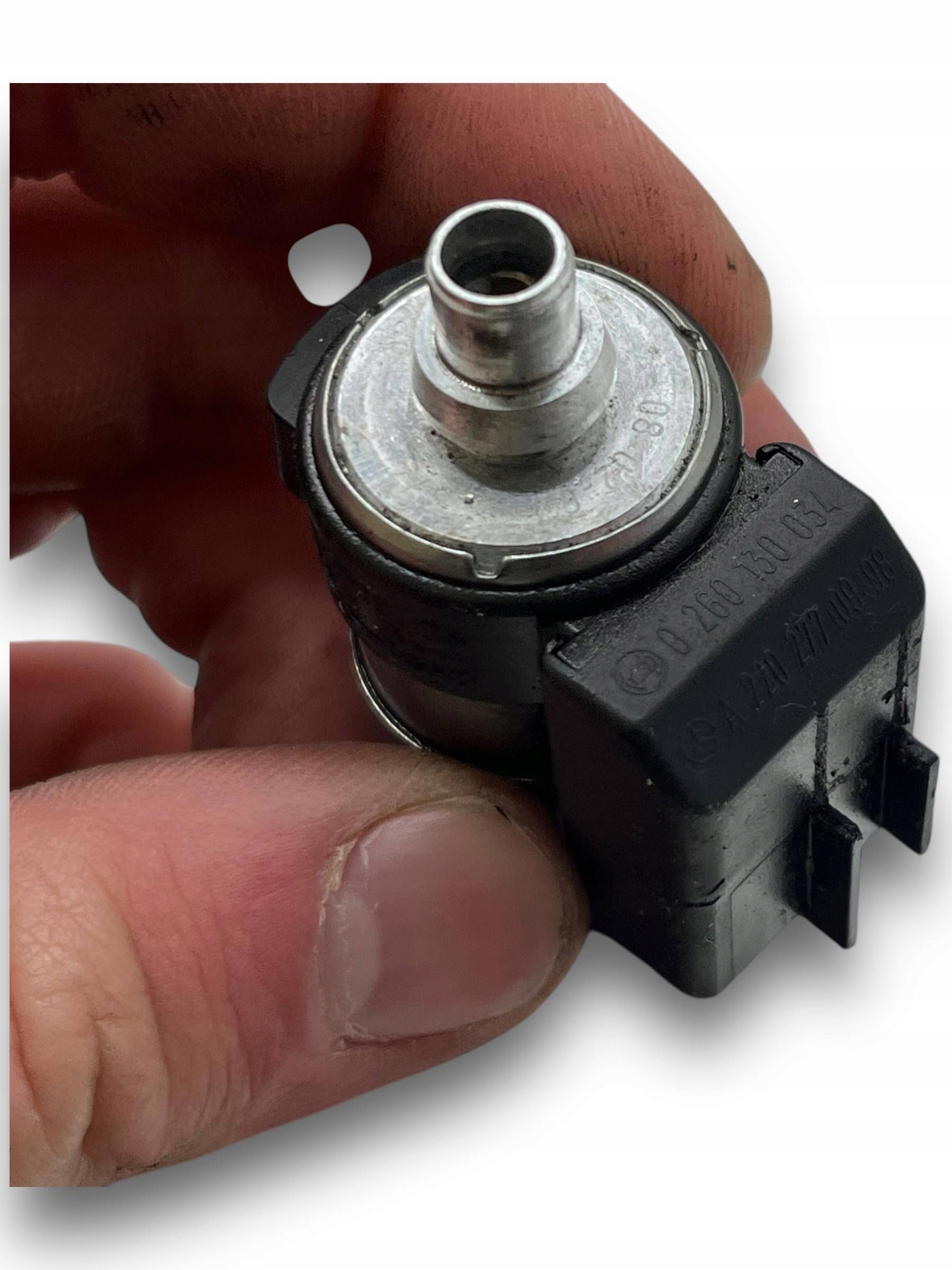 MERCEDES Original Sensor Getriebe 7G- TRONI A2202770998 !J