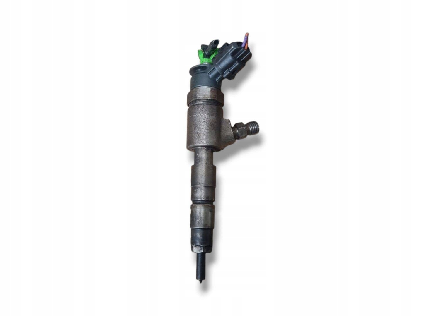 injector Citroen Berlingo 2 B9 2011 0445110340