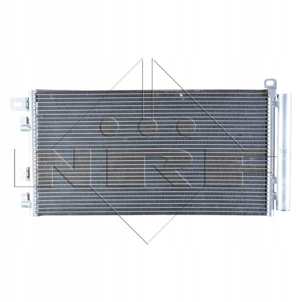 35481 - Охолоджувач повітря MINI Works