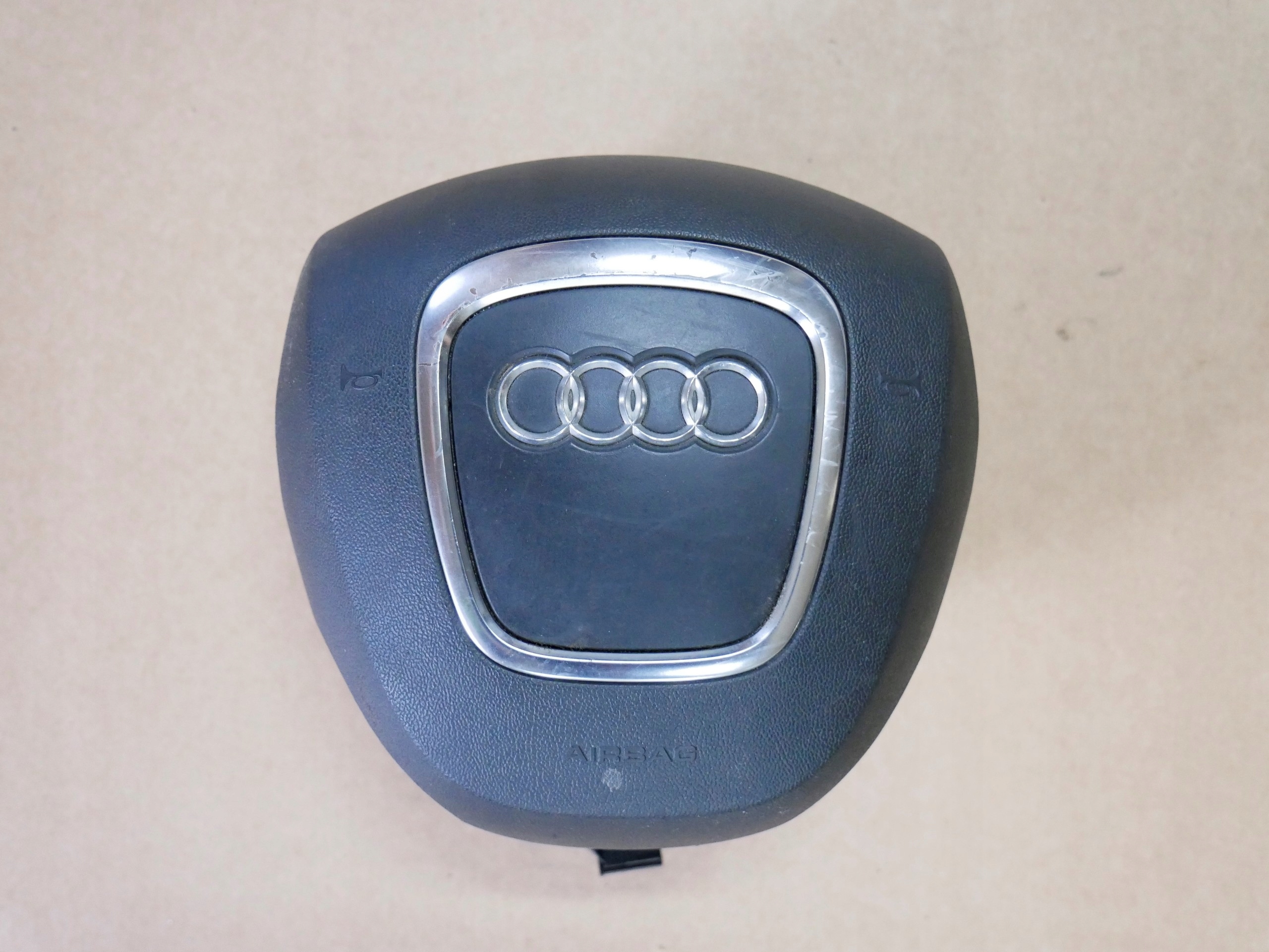 AUDI Q7 4L airbag poduszka kierowcy 4L0880201AL