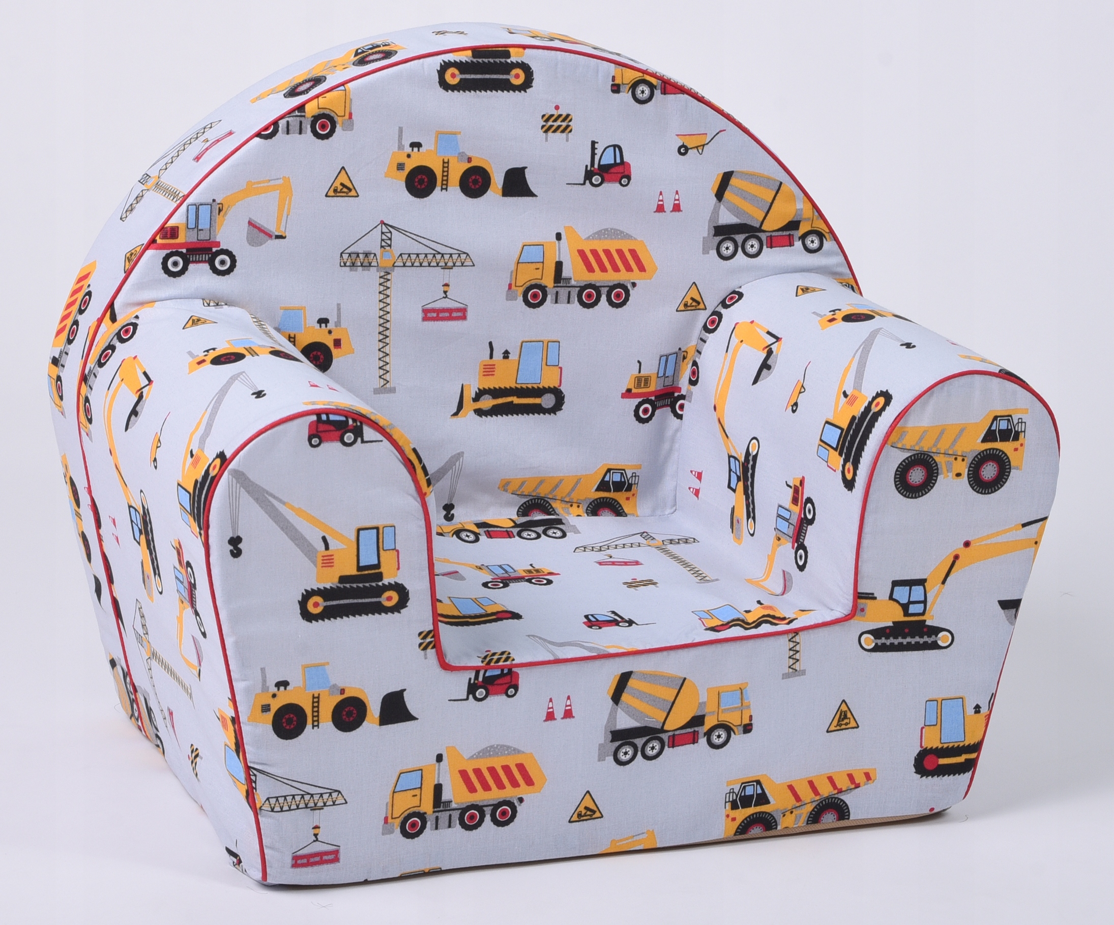 

Fotelik Mini Z Pianki Dla Dziecka