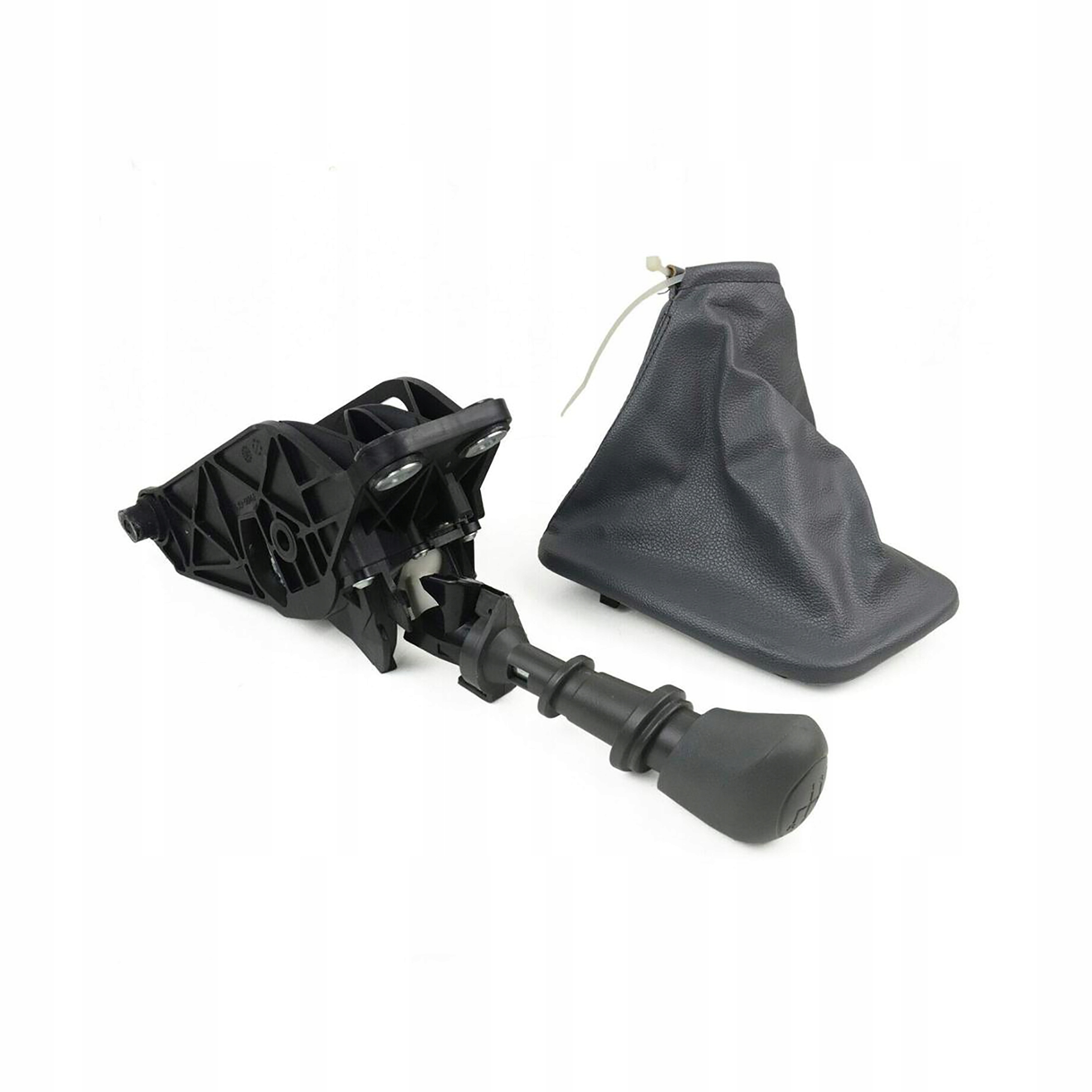 0002600009 - ВАЖІЛЬ ПЕРЕМИКАННЯ ПЕРЕДАЧ MERCEDES SPRINTER