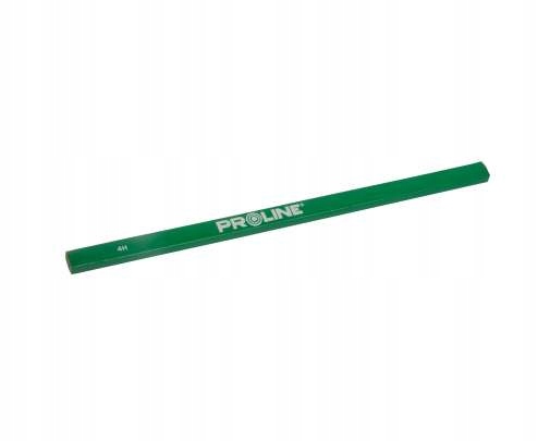 

Ołówek murarski 4H zielony Profix 38144