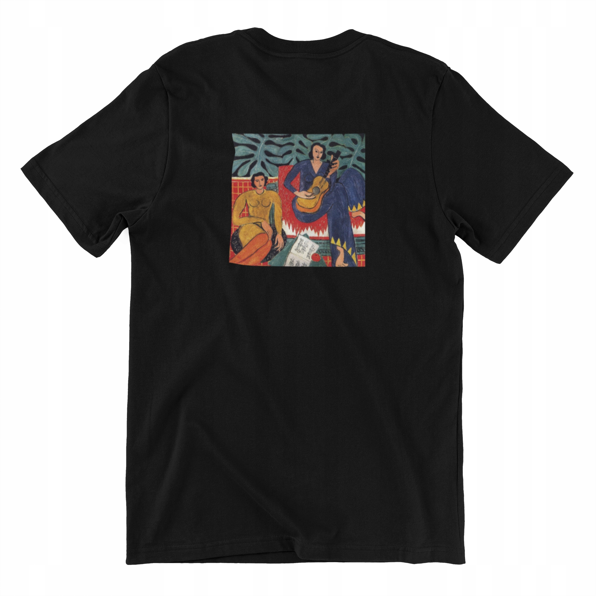 

Koszulka Matisse, Henri Matisse XL