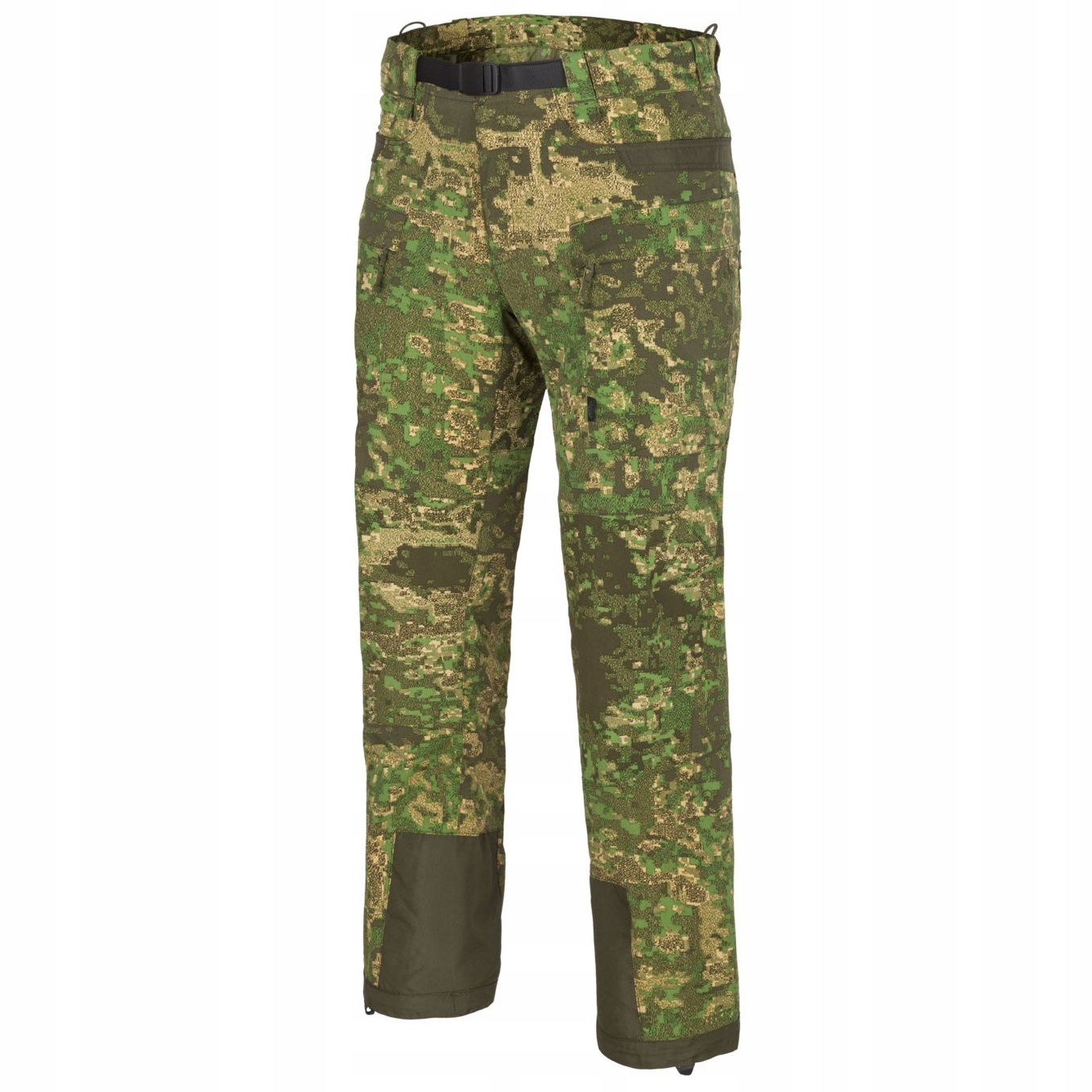 

Helikon Spodnie Blizzard Softshell Penc. WildWood
