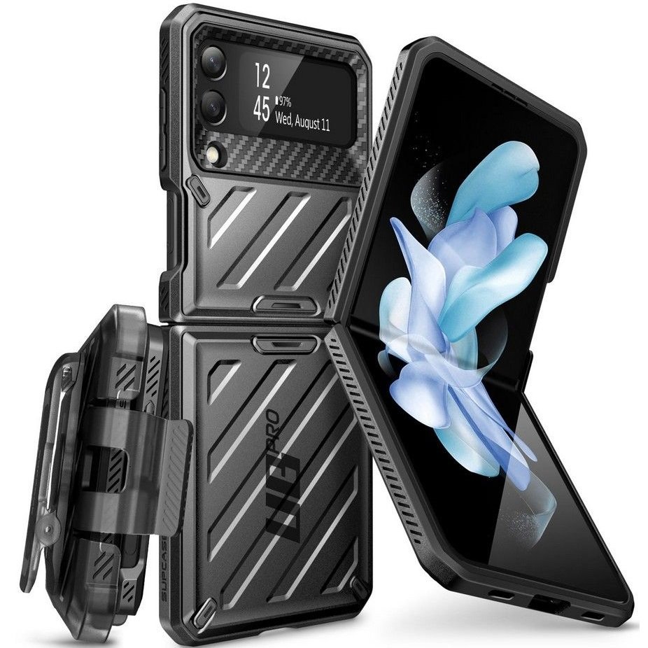 Supcase Unicorn Pouzdro pro Samsung Galaxy Z Flip 4
