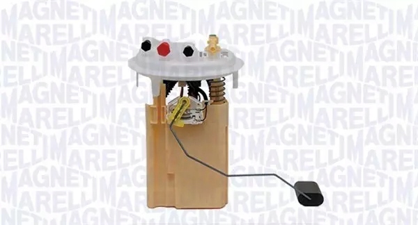 MAGNETI MARELLI POMPA PALIWA 519700000031 Producent części Magneti Marelli