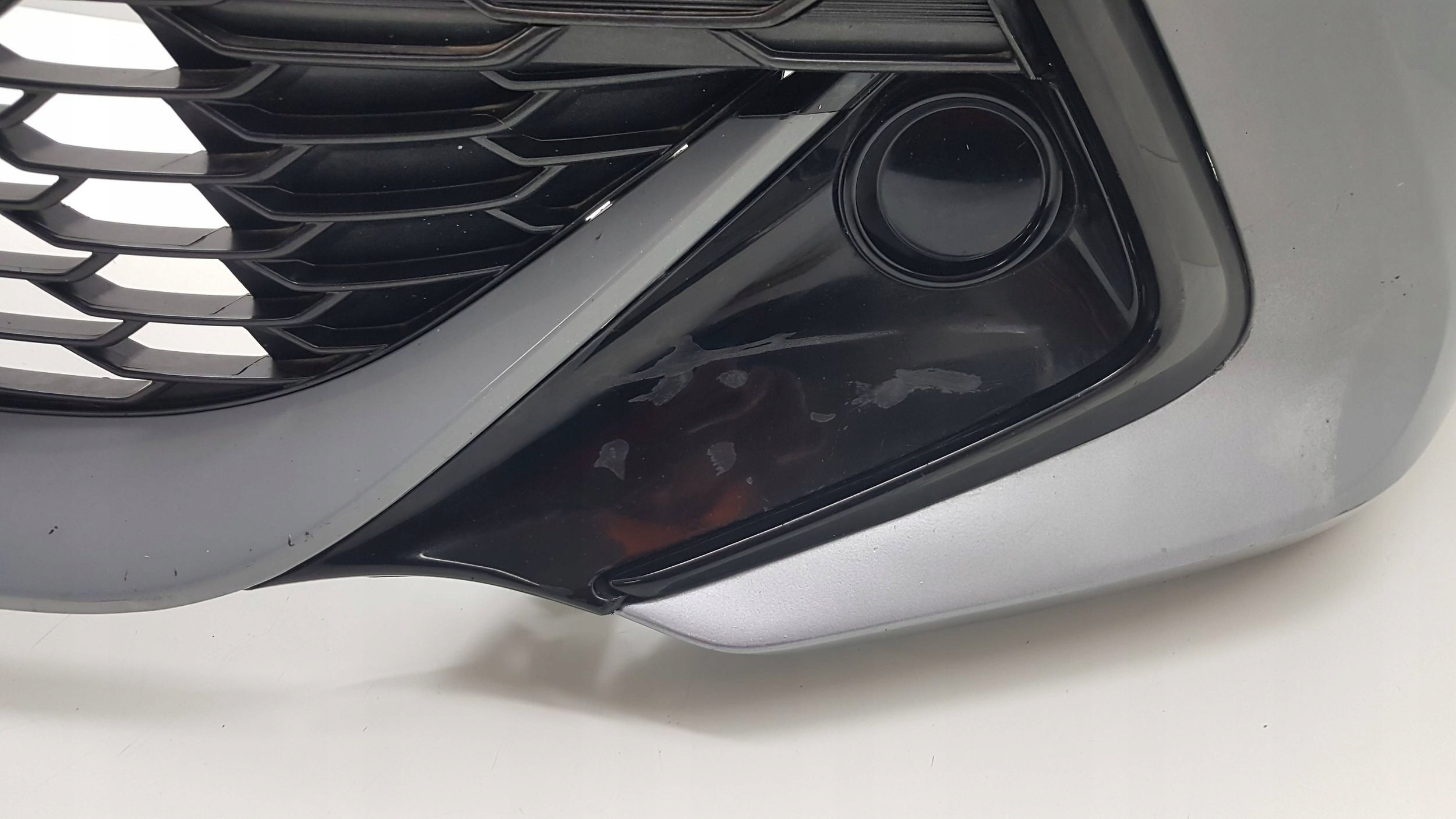 TOYOTA COROLLA E21 2019 - bumper front 52119-02J90