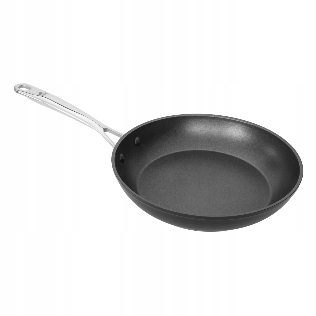 Shiori Aluguss Pro pánev s keramickým povrchem, indukce 24 cm