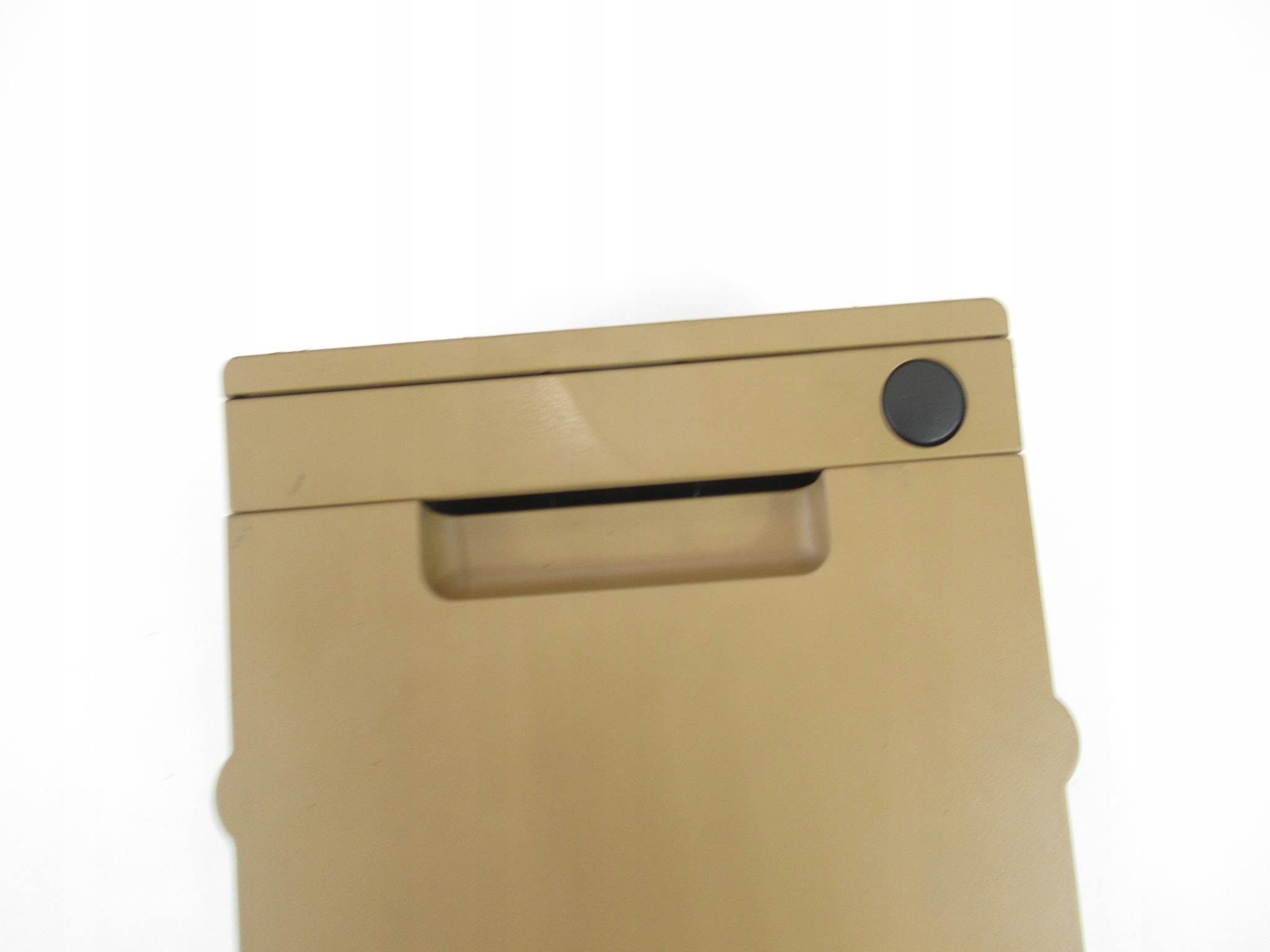 Worek for narty cover passenger compartment BMW e60 e61