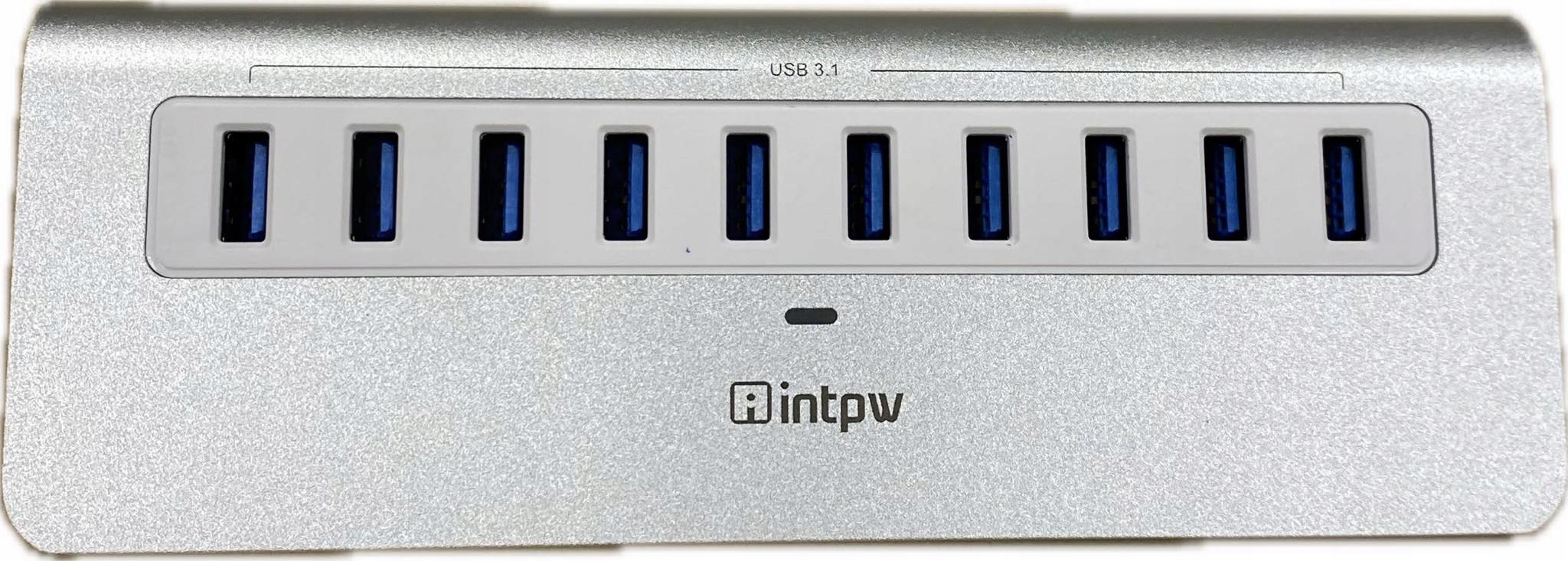 10 portů Usb rozbočovače