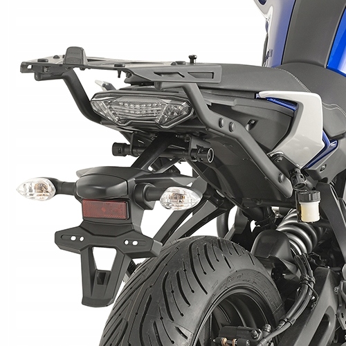 Kappa Rošt Centrálneho Kufra Yamaha Mt 07 Tracer (16-19) Bez Dosky ()