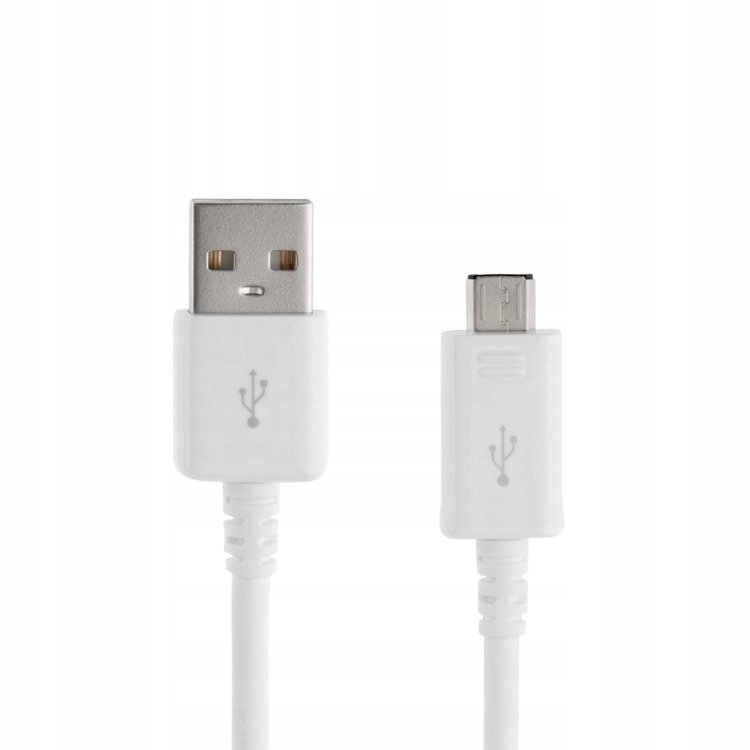 

Samsung ECB-DU68WE Oryginalny Kabel Micro Usb 80CM