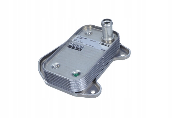 Mahle CLC 52 000p масляный радиатор, моторное масло