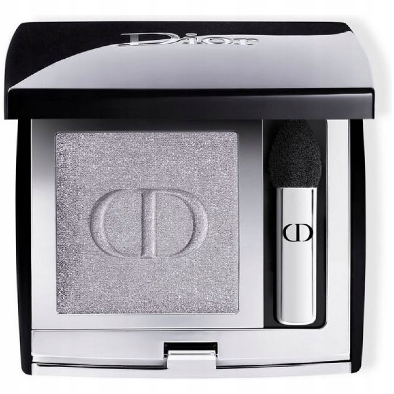 Dior Mono Couleur Couture Metaliczny cień do powiek 045 Gris Dior Metallic