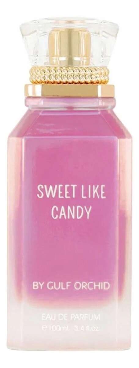 Gulf Orchid Sweet Like Candy Parfémovaná voda 100 ml