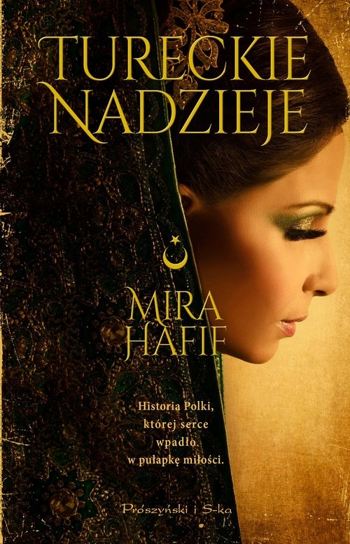 

Mira Hafif Tureckie nadzieje