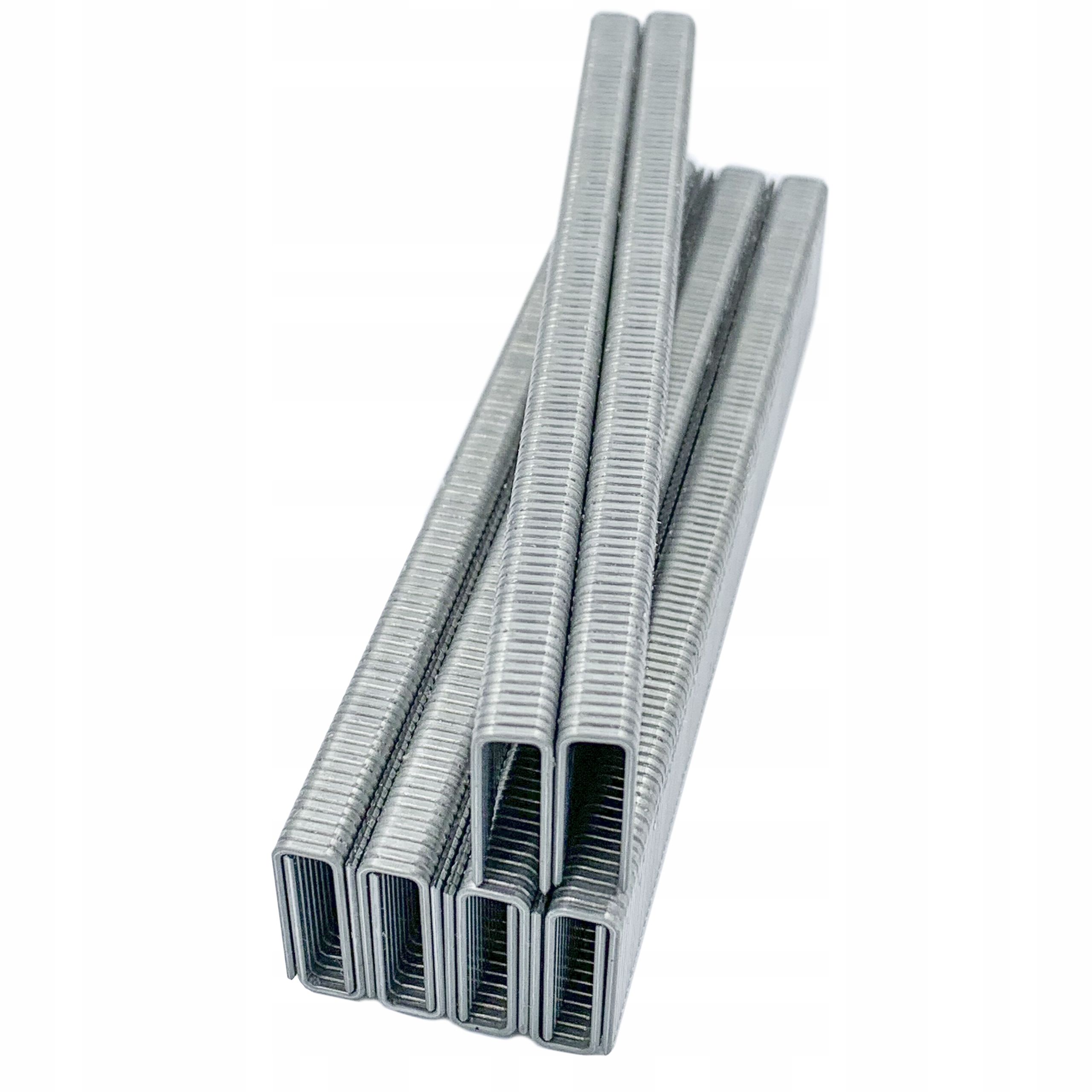 Zszywki typ 55 do Parkside PET 25 C3 długość 21 mm 3200 sztuk ORYGINALNE