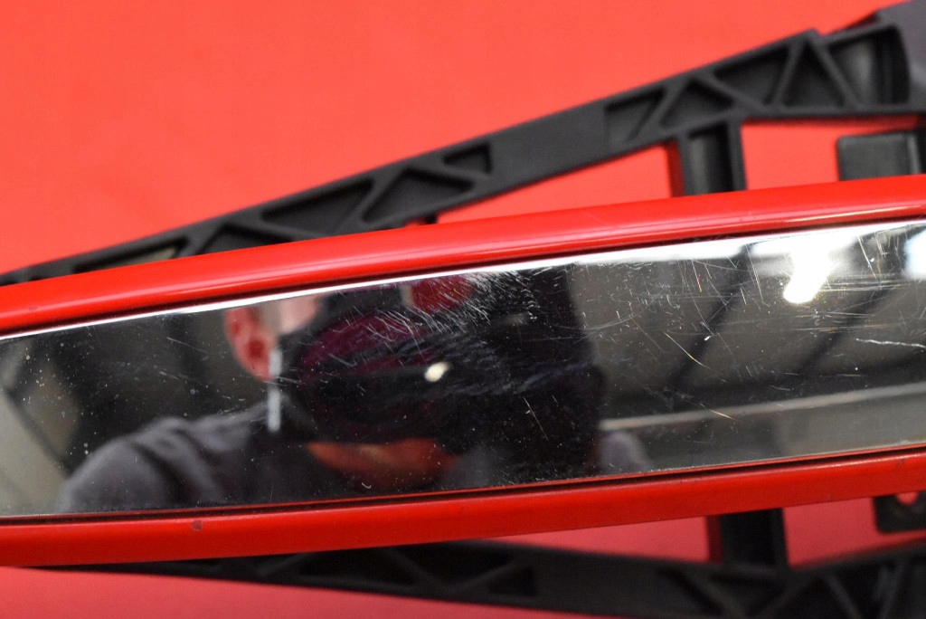 handle left front front red CHROM 13577484 OPEL ASTRA 4 IV J 09-12