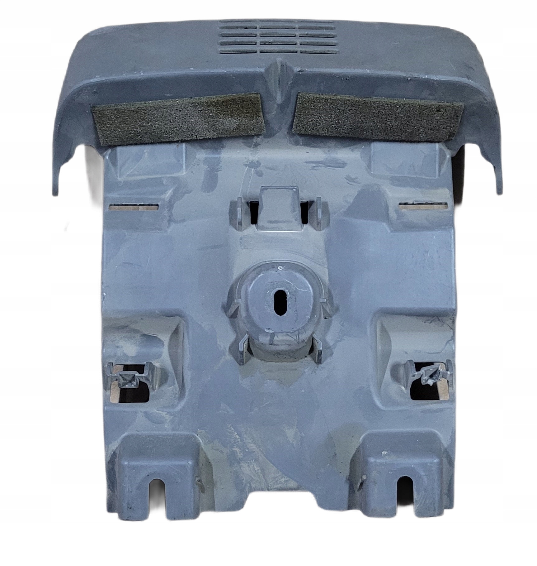 OBUDOWA WYŚWIETLACZA MASTER III MOVANO 8200784512