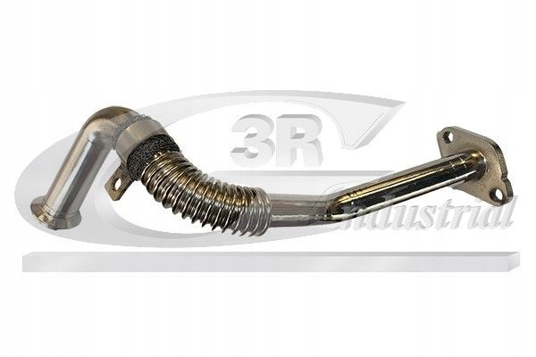 RURA PRZEWÓD ZAWORU AGR EGR 19701 3RG Stan opakowania oryginalne