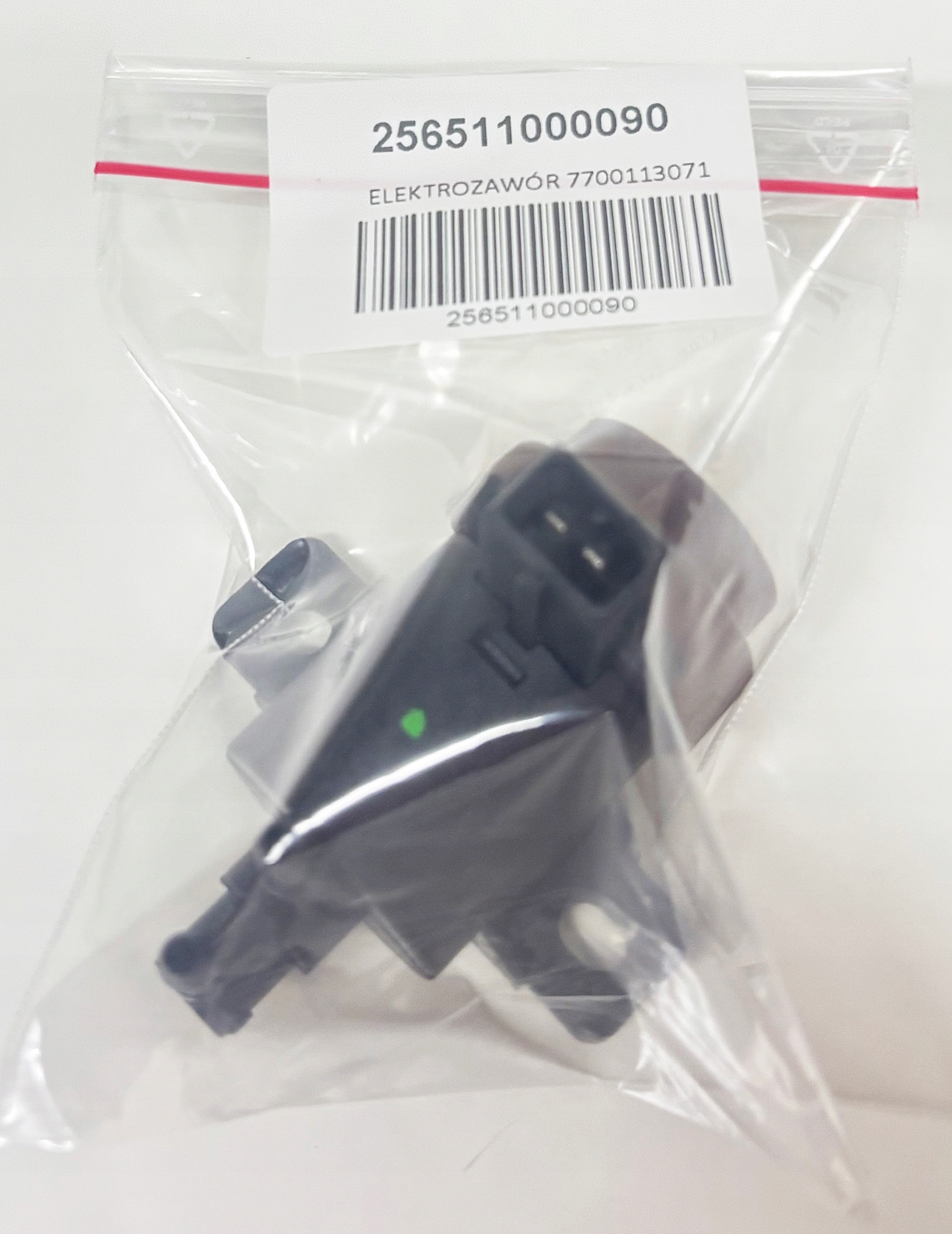 Renault Oe 7700113071 ventil turbodmychadla