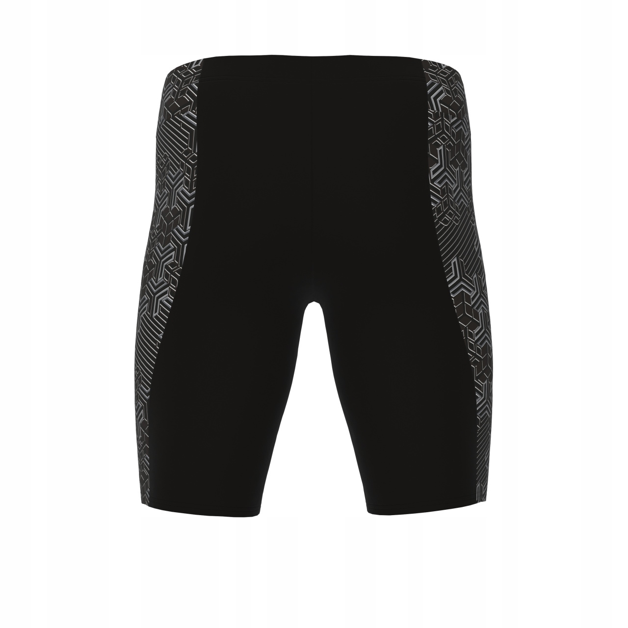 Spodenki treningowe Arena KIKKO PRO SWIM JAMMER BLACK-BLACK MULTI 95 Kod producenta Pro Jammer