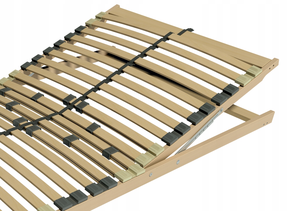 STELAŻ WKŁAD RĘCZNIE REGULOWANY Z DO ŁÓŻKA 90x200 Marka Style Form