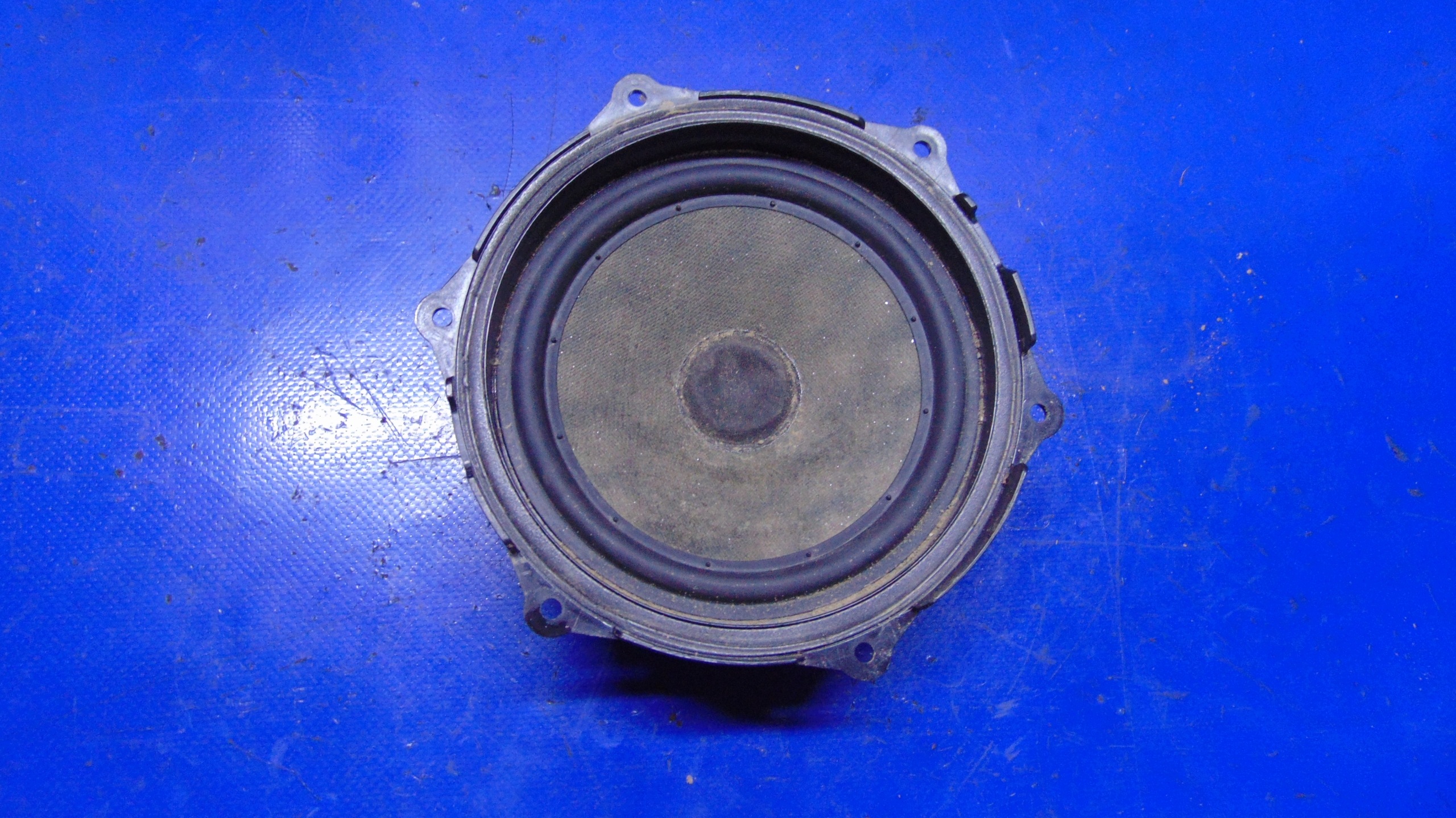 speaker left right front SEAT IBIZA 6J IV 08-17 ROK