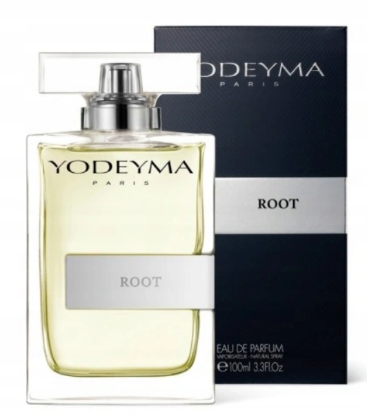 Yodeyma Root parfémovaná voda 100 ml