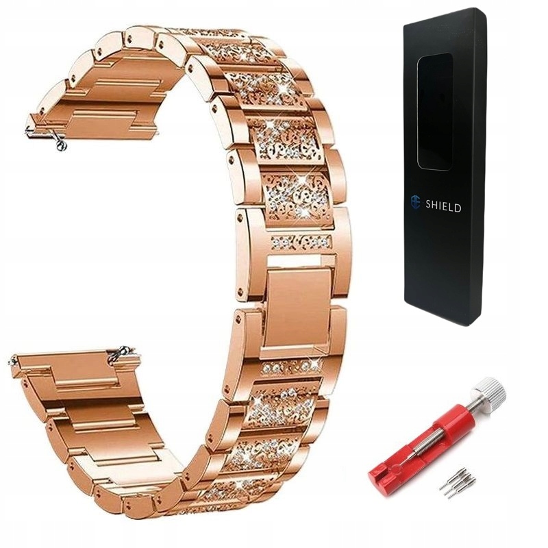 

Bransoleta Damska Do Galaxy Watch 42MM Be-shield
