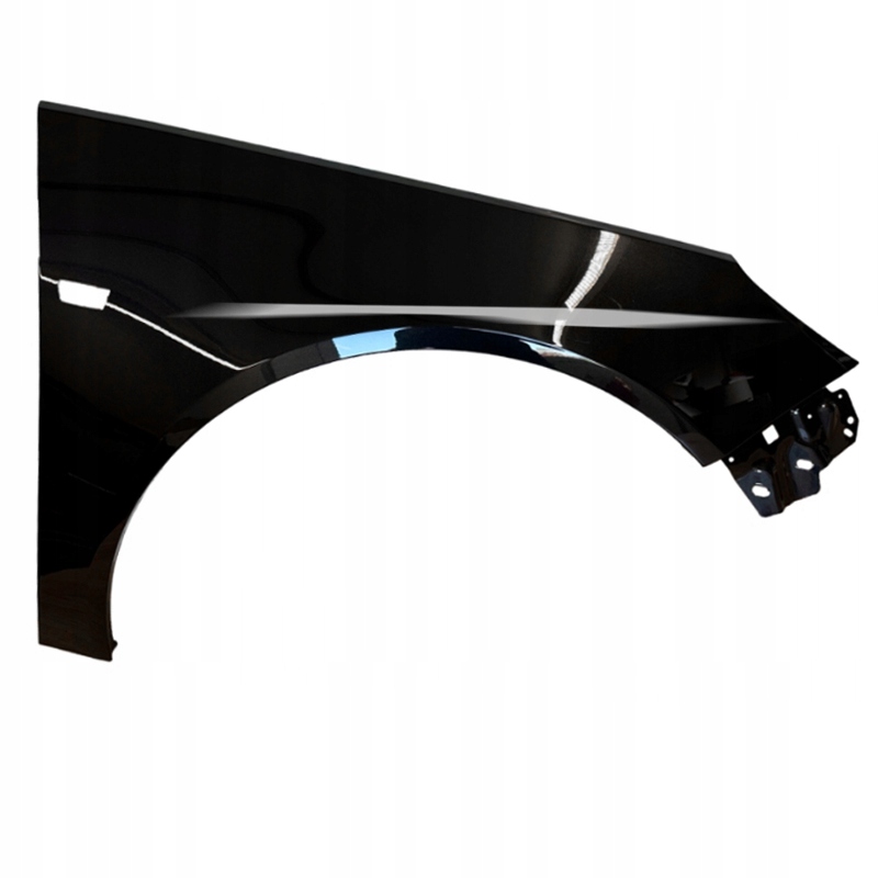 Blatník Opel Insignia A G09 Barva Z22C 08-17 Pravý Přední