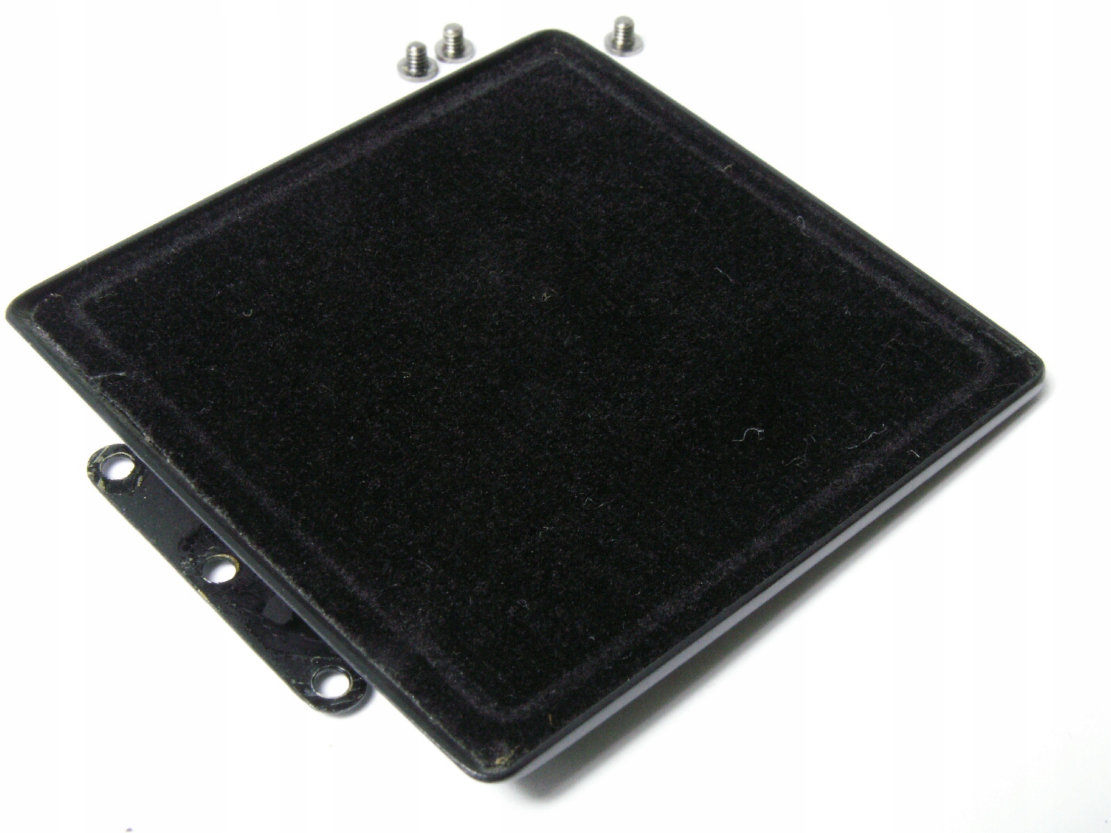 MAMIYA C33: klapka światłoszczelna komory UNIKAT! Marka Mamiya