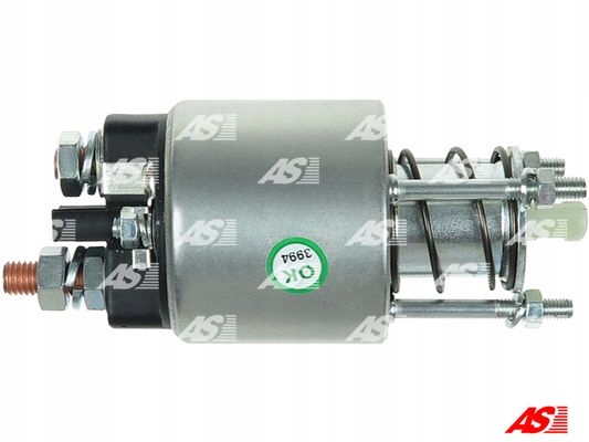 BENDIKS ROZRUSZNIKA AS-PL Producent części AS-PL