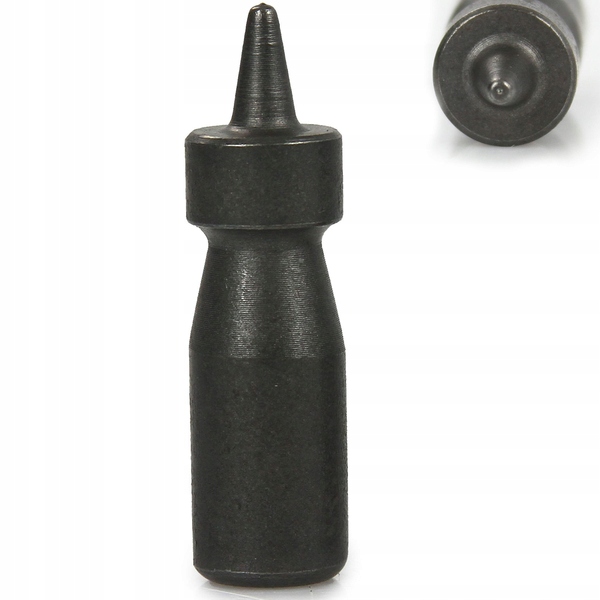 KOŃCÓWKA PRASKI DO ROZNITOWYWANIA ŁAŃCUCHÓW