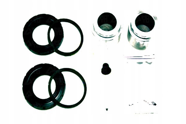 238907/FRE - FRENKIT REPERATURKA ТОРМОЗНОЙ СУППОРТ. VOLVO (ATE 38M